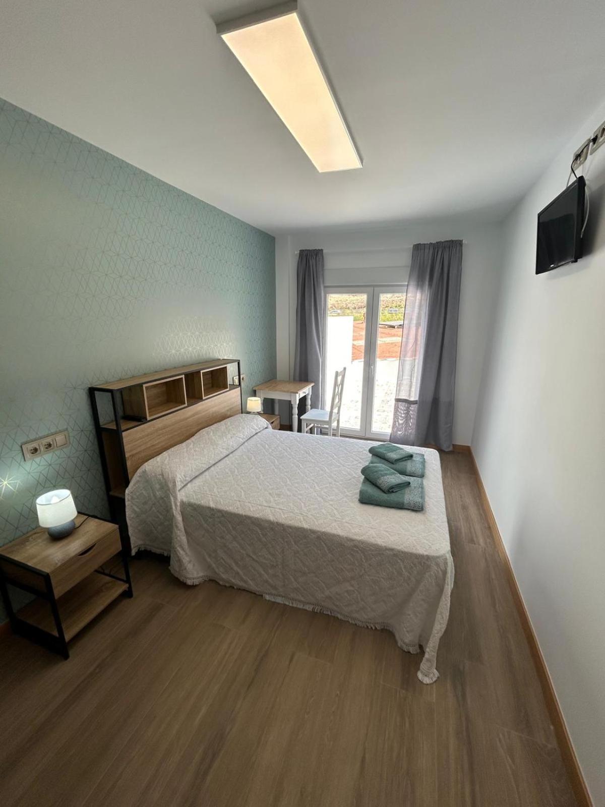 Apartamentos Torres Del Milladoiro Амес Экстерьер фото